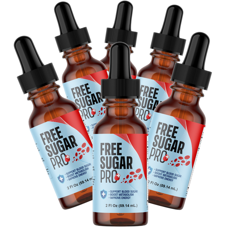 FreeSugarPro